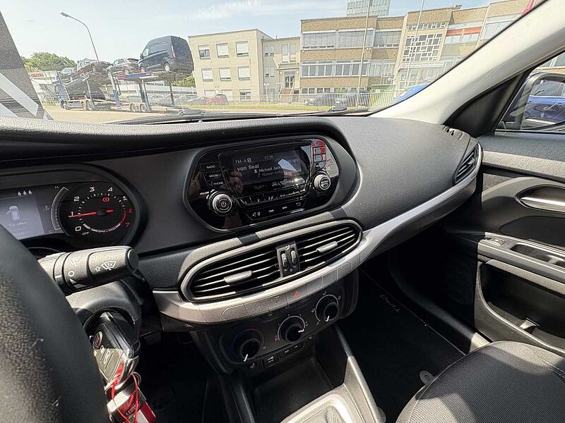 Fiat Tipo Kombi Pop 1.4 16V