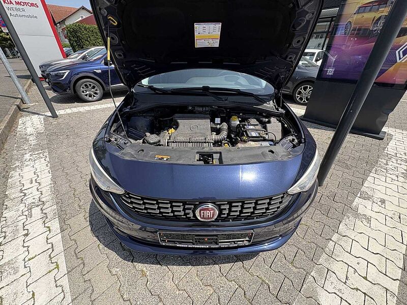 Fiat Tipo Kombi Pop 1.4 16V