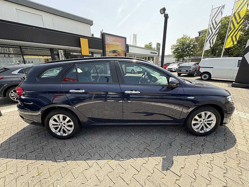 Fiat Tipo Kombi Pop 1.4 16V