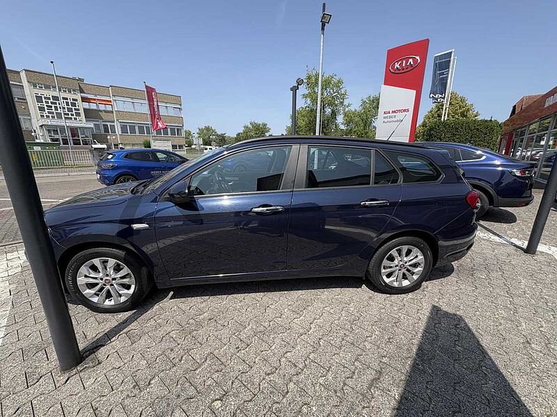 Fiat Tipo Kombi Pop 1.4 16V