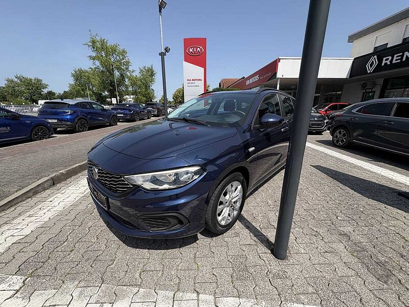Fiat Tipo Kombi Pop 1.4 16V