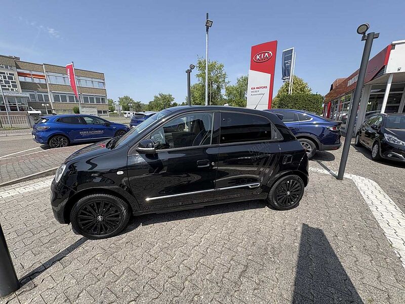 Renault Twingo Urban Night Electric