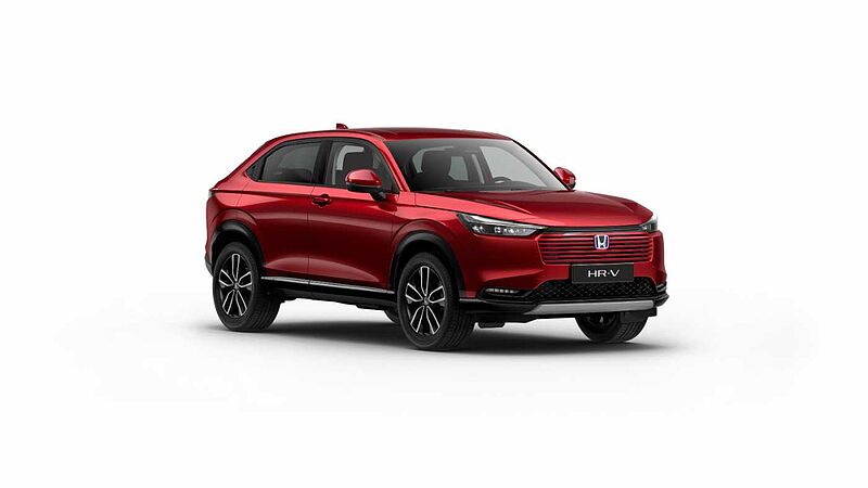 Honda HR-V e: HEV Advance Navi Kamera el. Heckklappe