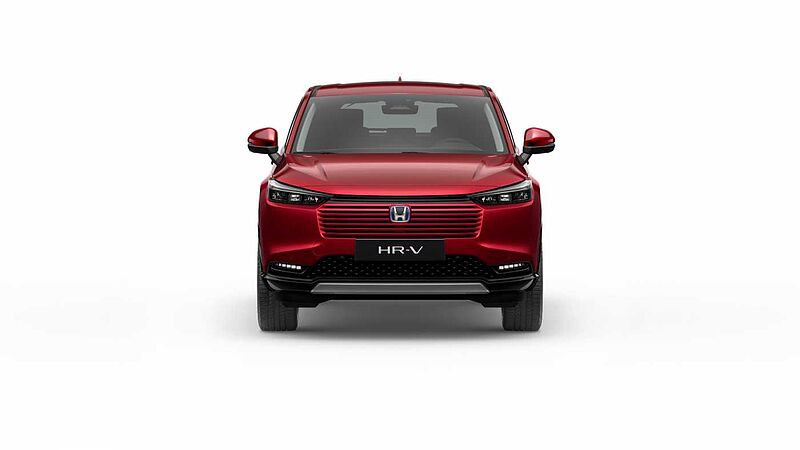 Honda HR-V e: HEV Advance Navi Kamera el. Heckklappe