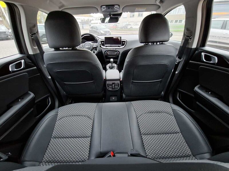 Kia XCeed Vision