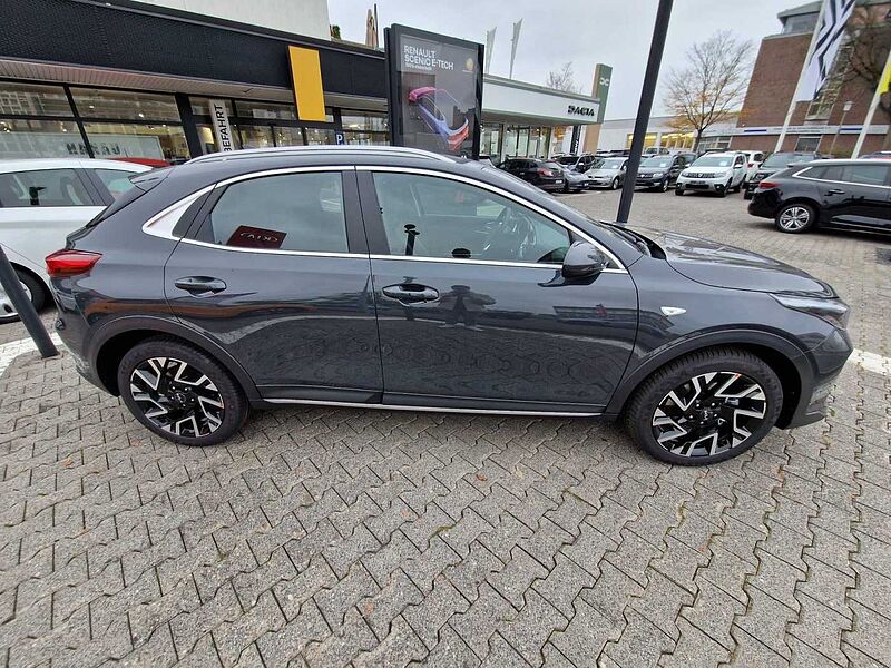Kia XCeed Vision