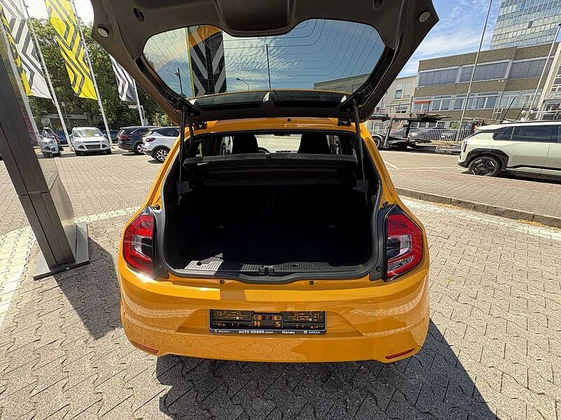 Renault Twingo Limited SCe 75