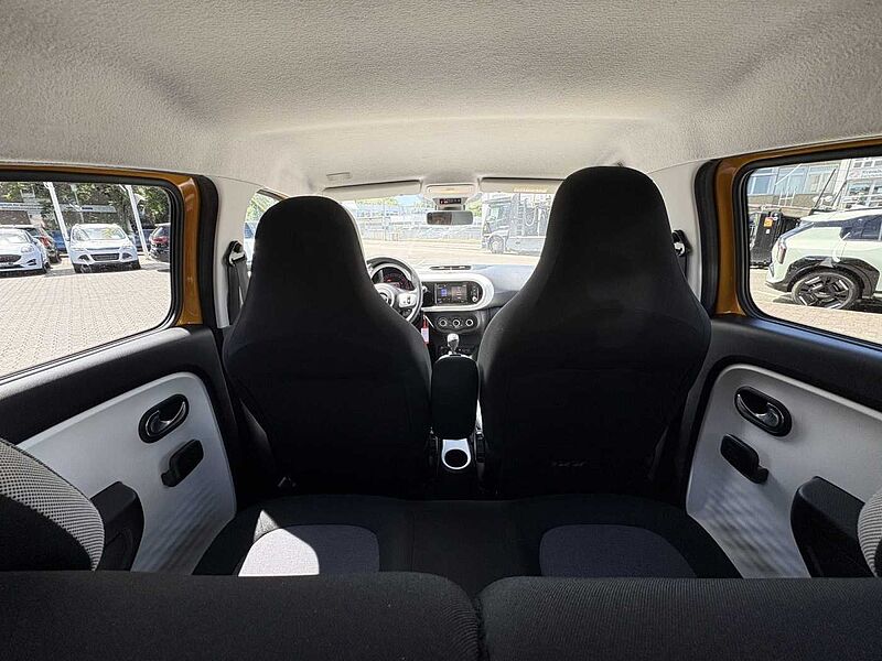 Renault Twingo Limited SCe 75