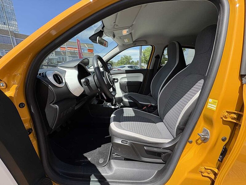 Renault Twingo Limited SCe 75