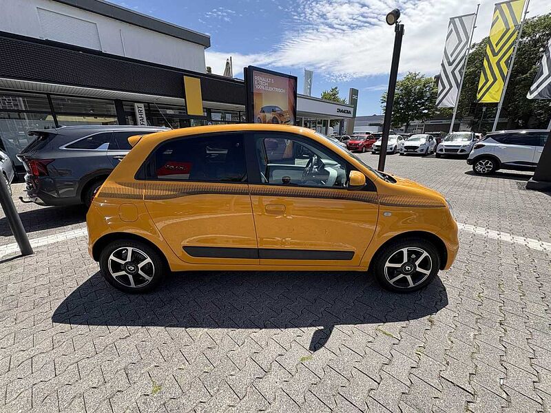 Renault Twingo Limited SCe 75