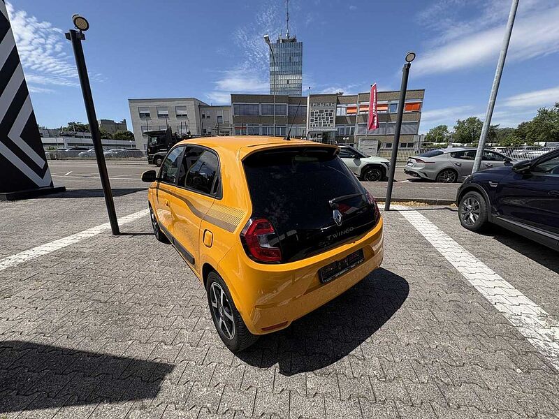 Renault Twingo Limited SCe 75