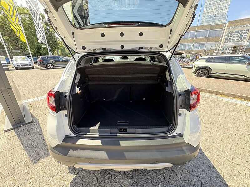 Renault Captur Collection TCe 130