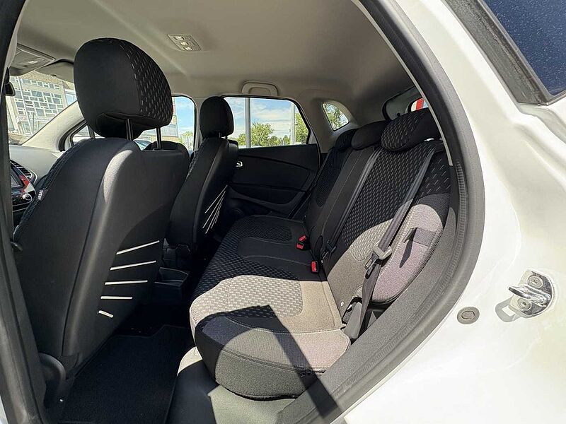 Renault Captur Collection TCe 130