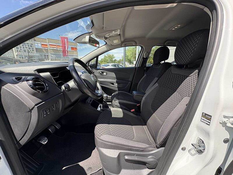 Renault Captur Collection TCe 130