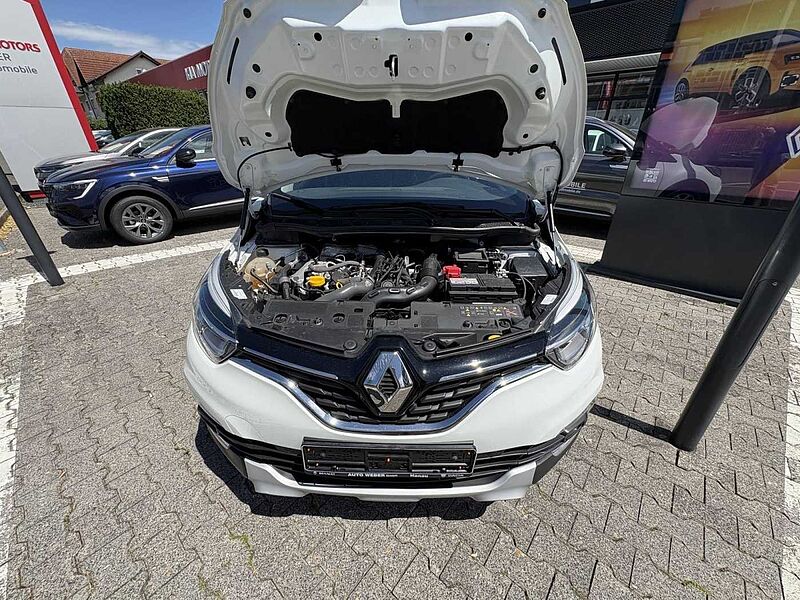 Renault Captur Collection TCe 130