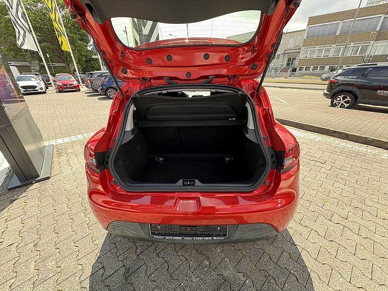 Renault Clio Luxe TCe 90