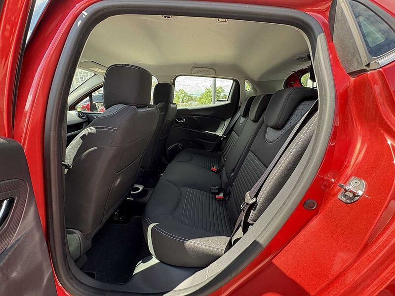 Renault Clio Luxe TCe 90