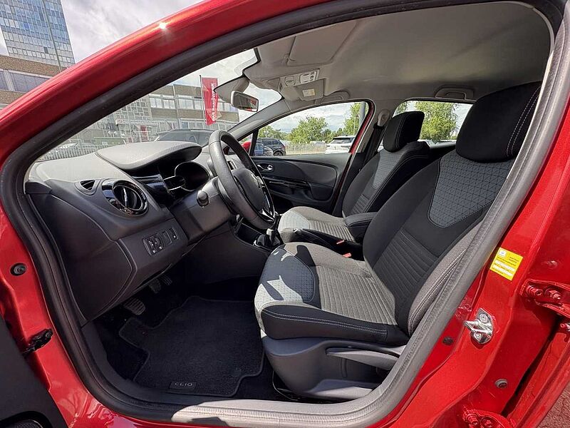 Renault Clio Luxe TCe 90