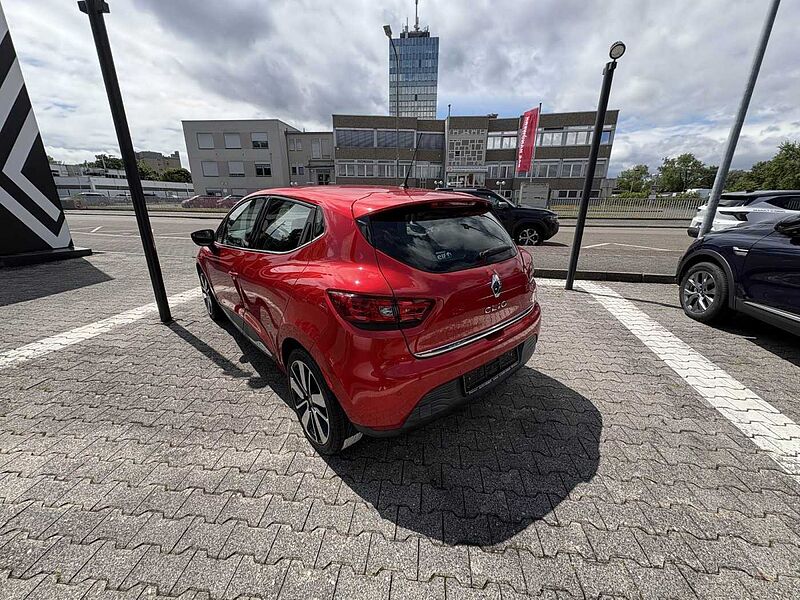 Renault Clio Luxe TCe 90