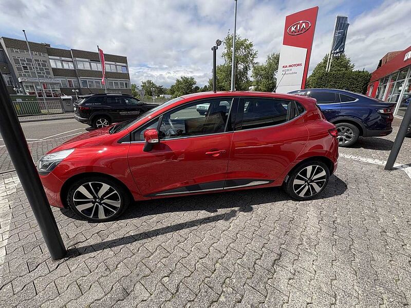 Renault Clio Luxe TCe 90