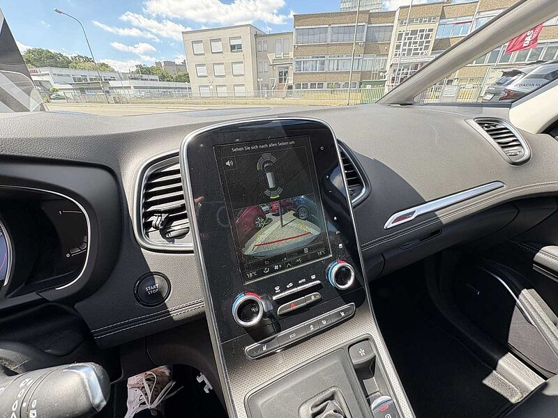 Renault Grand Scenic IV Grand Executive