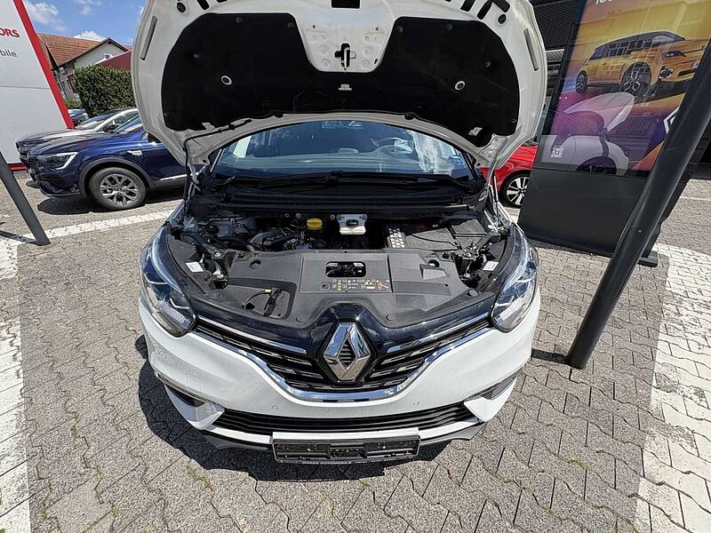 Renault Grand Scenic IV Grand Executive