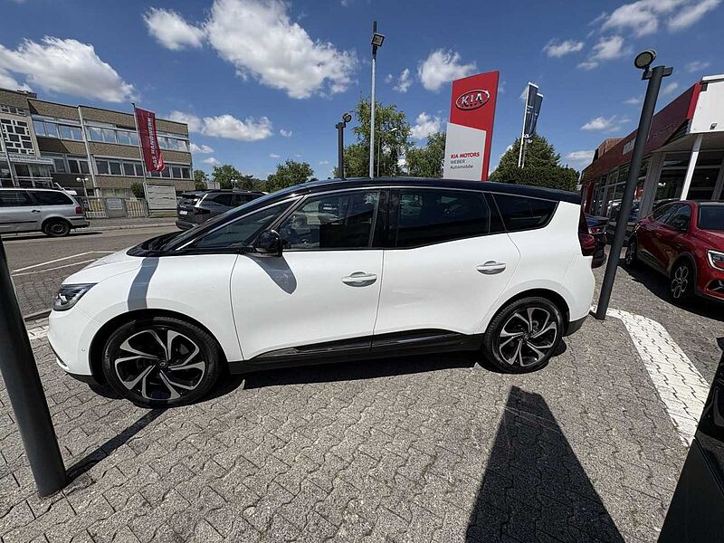 Renault Grand Scenic IV Grand Executive