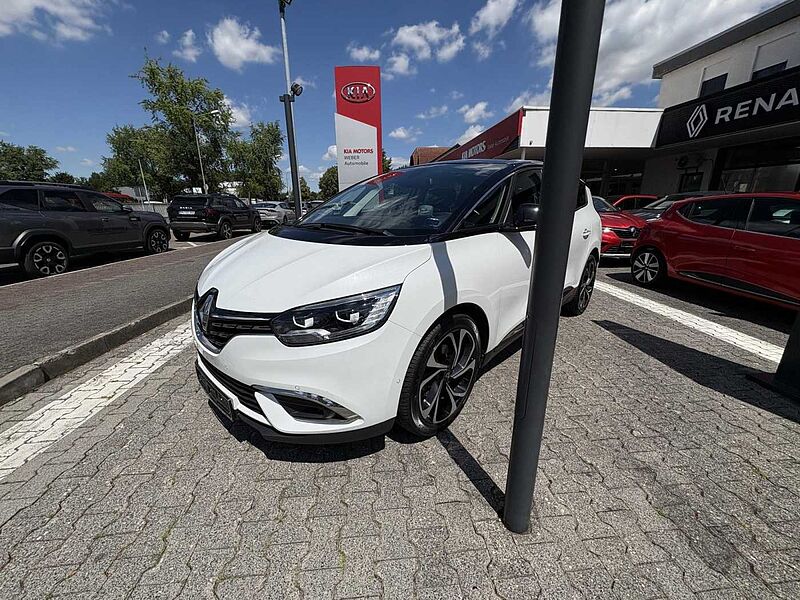 Renault Grand Scenic IV Grand Executive
