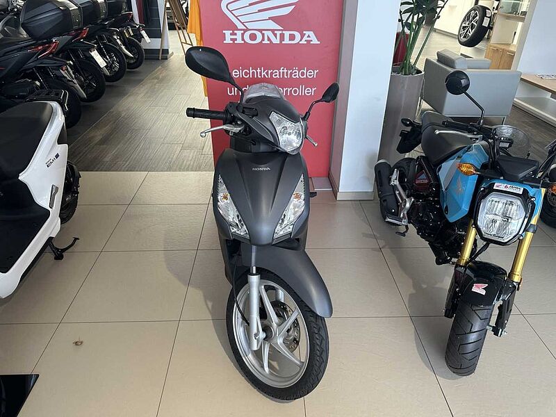 Honda Vision 110 Vision