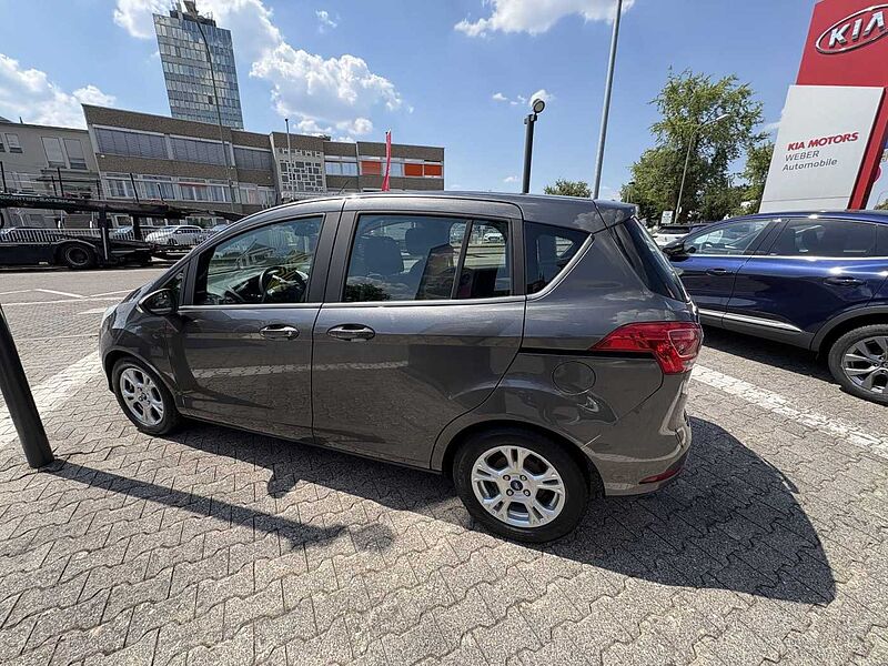 Ford B-Max Sync Edition