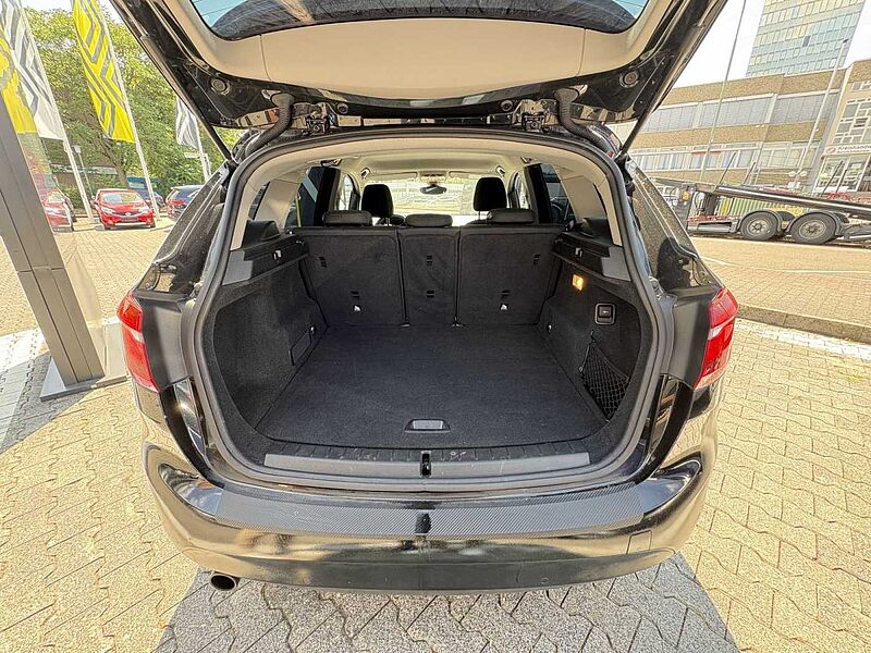 BMW 216 Active Tourer Active Tourer 216 i Advantage