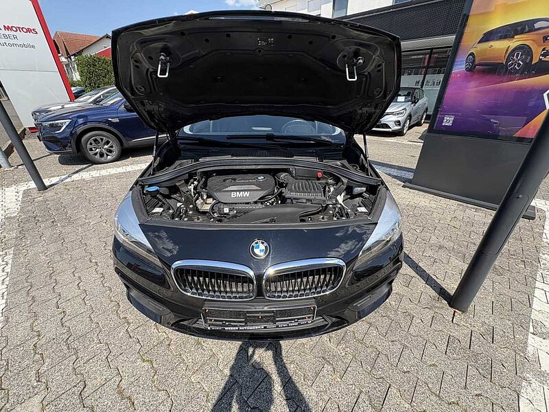 BMW 216 Active Tourer Active Tourer 216 i Advantage