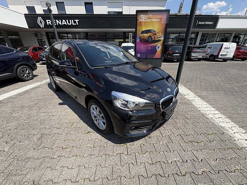 BMW 216 Active Tourer Active Tourer 216 i Advantage