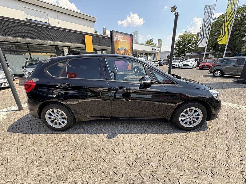 BMW 216 Active Tourer Active Tourer 216 i Advantage