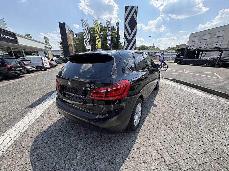 BMW 216 Active Tourer Active Tourer 216 i Advantage