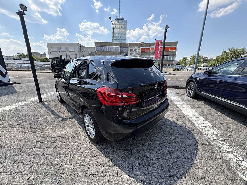 BMW 216 Active Tourer Active Tourer 216 i Advantage