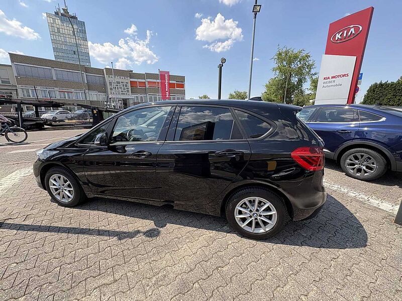 BMW 216 Active Tourer Active Tourer 216 i Advantage