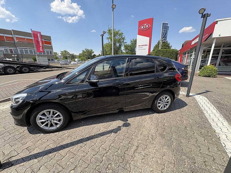 BMW 216 Active Tourer Active Tourer 216 i Advantage