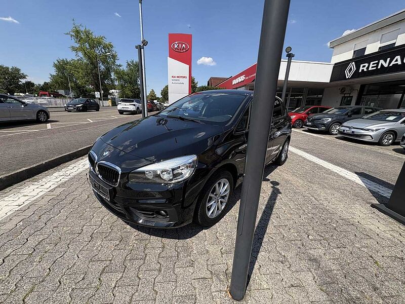 BMW 216 Active Tourer Active Tourer 216 i Advantage
