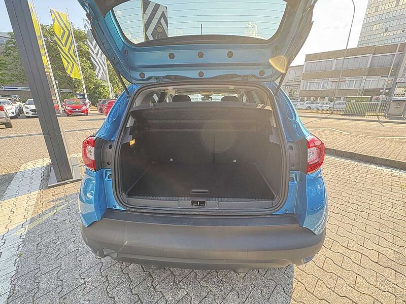 Renault Captur Luxe TCe 120 EDC