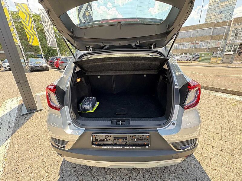 Renault Captur II Intens
