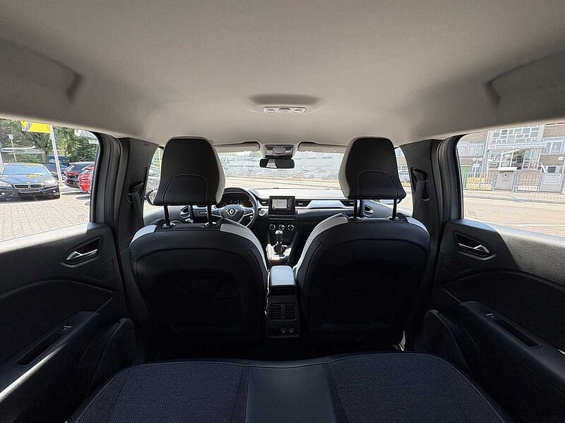 Renault Captur II Intens