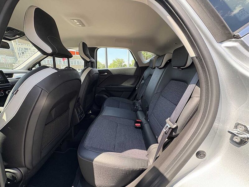 Renault Captur II Intens