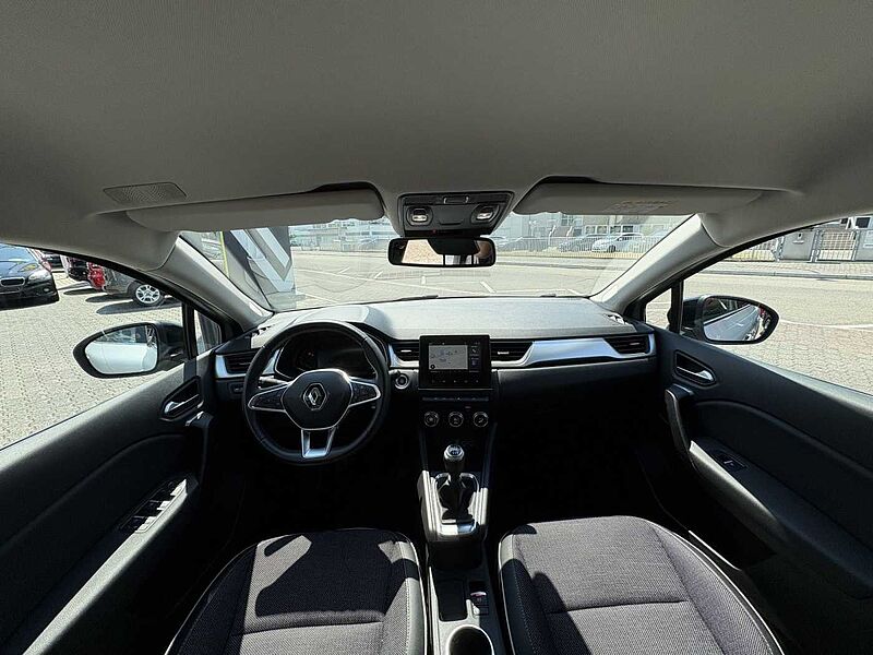 Renault Captur II Intens