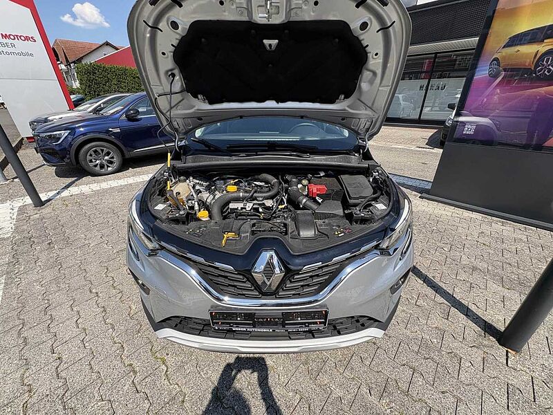 Renault Captur II Intens