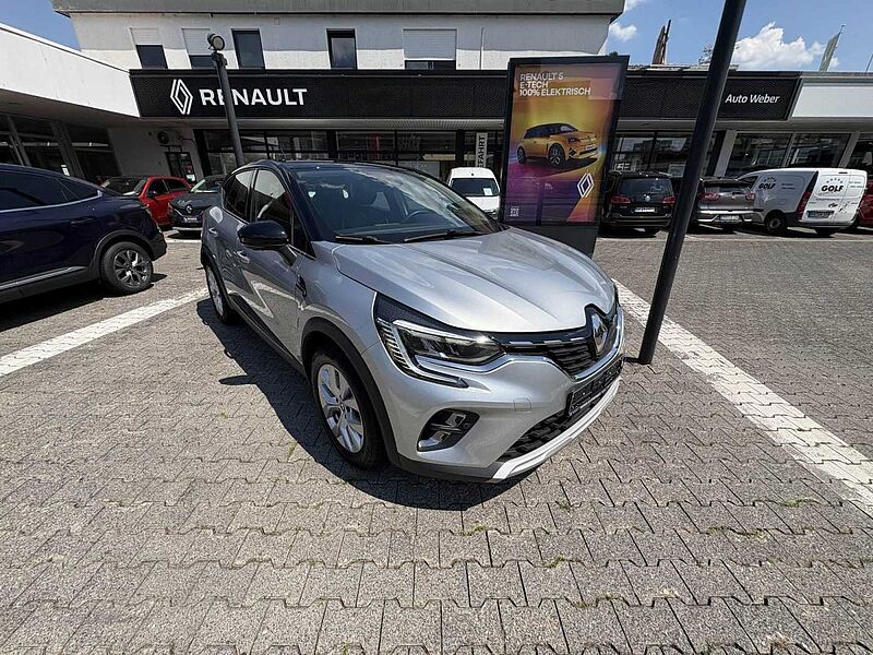 Renault Captur II Intens