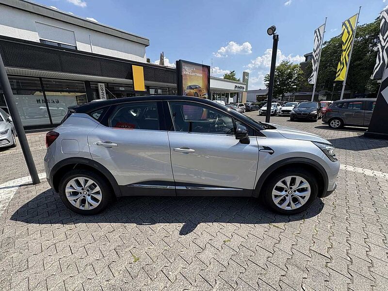 Renault Captur II Intens