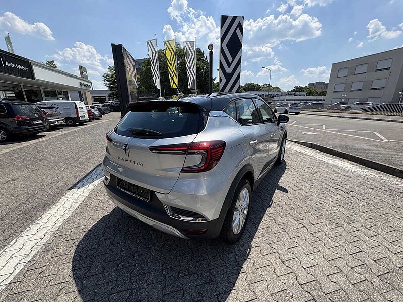 Renault Captur II Intens
