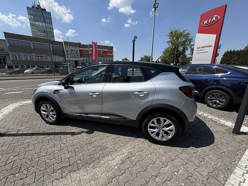 Renault Captur II Intens