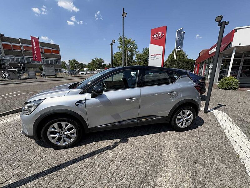 Renault Captur II Intens